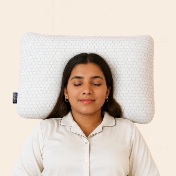 Deep Sleep Pillow - Image 2